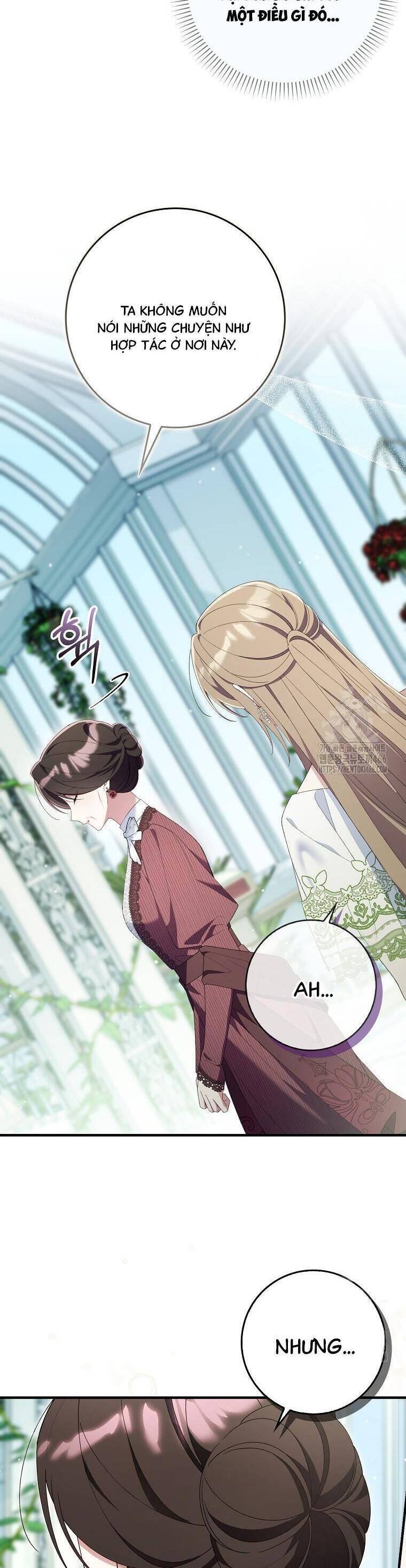 Dù Tình Cờ Cứu Giúp Nhưng Tôi Sẽ Không Chịu Trách Nhiệm - Page 25