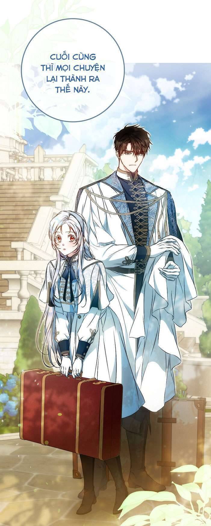 Tôi Trở Thành Vợ Nam Chính - Page 36