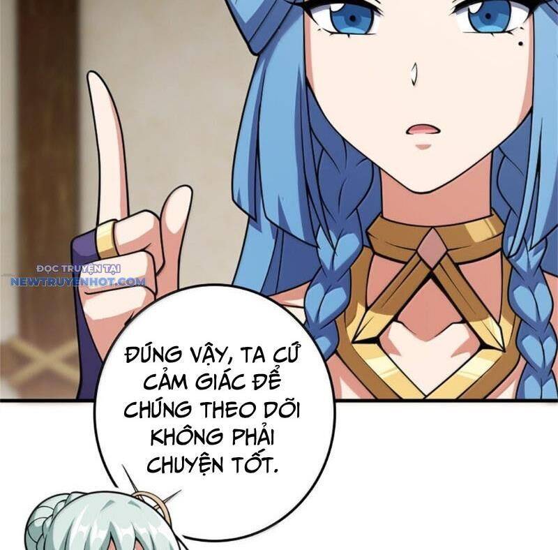 Thả Vu Nữ Đó Ra - Page 17