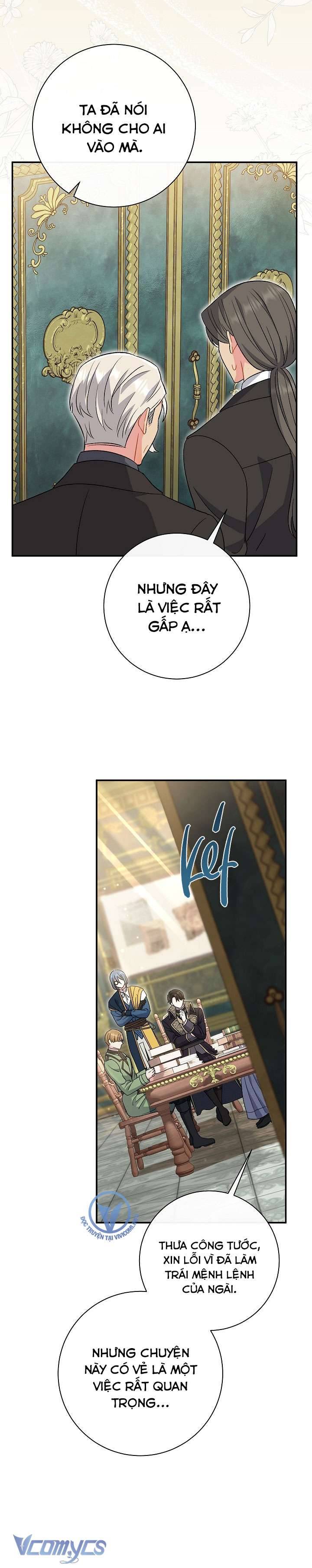 Không Chỉ Là Bắt Nạt - Page 117