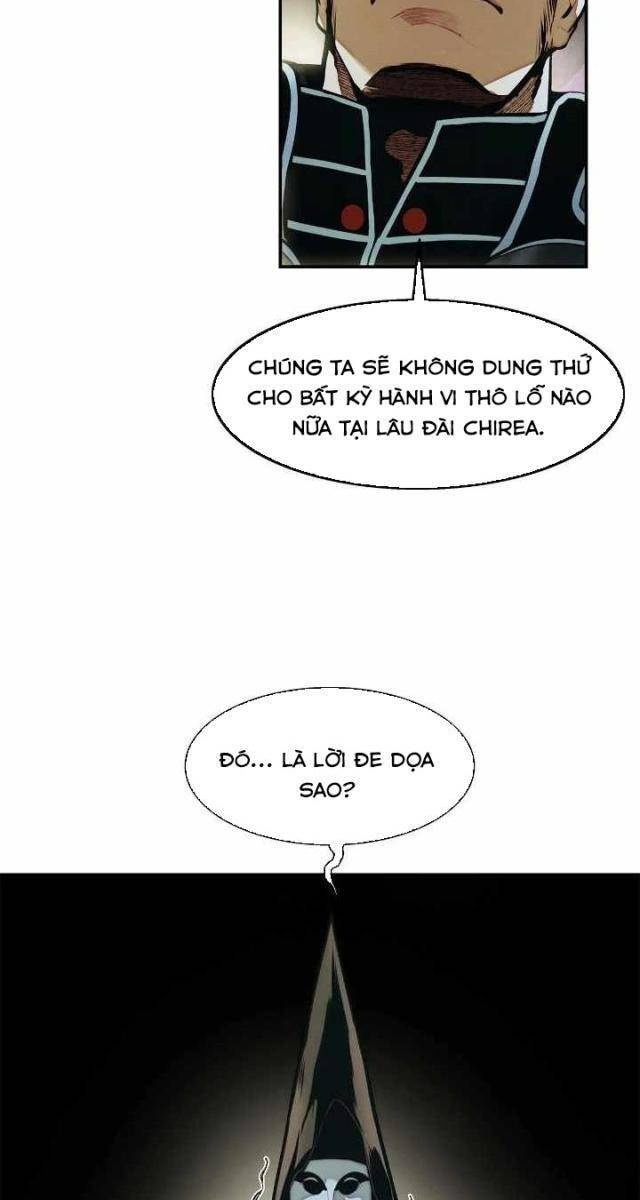 Bất Bại Chân Ma - Page 49