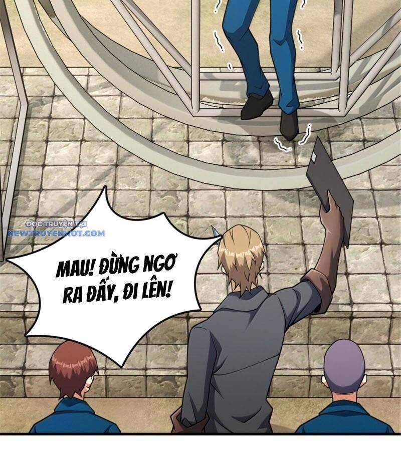 Thả Vu Nữ Đó Ra - Page 18