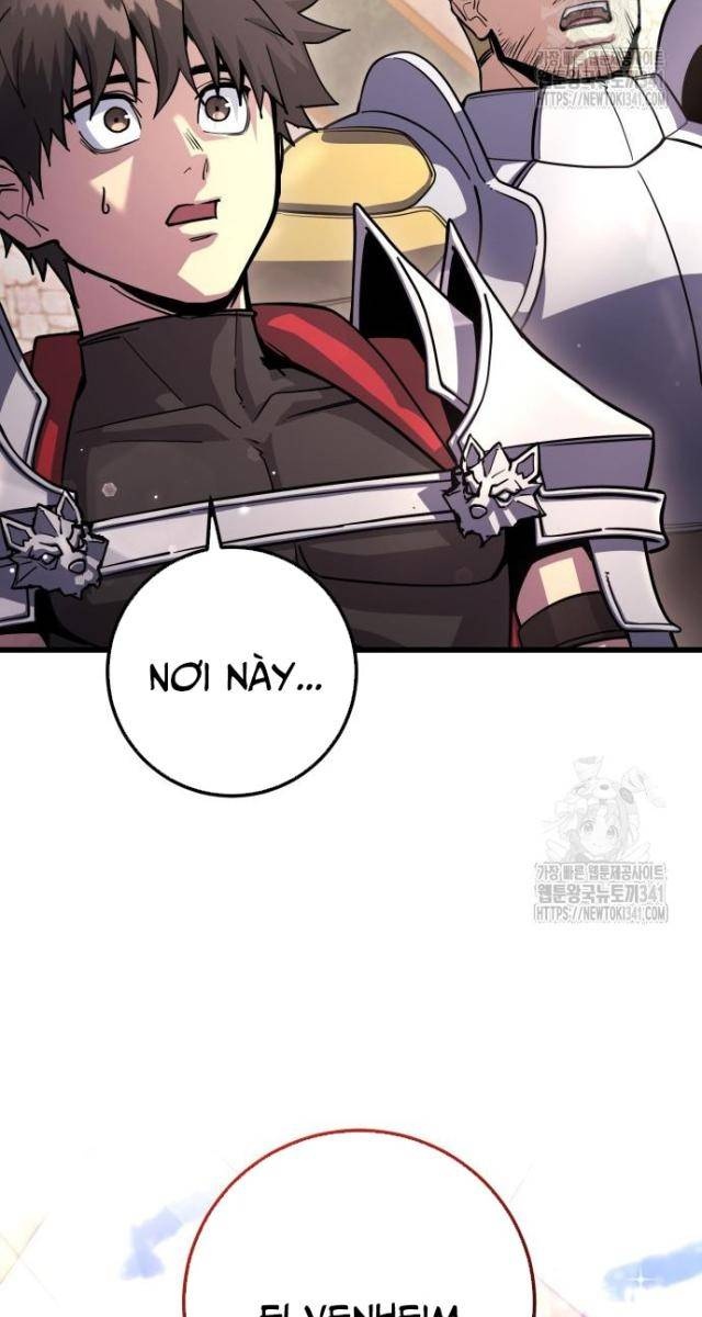 Dùng Búa Để Giải Cứu Thế Giới - Page 9