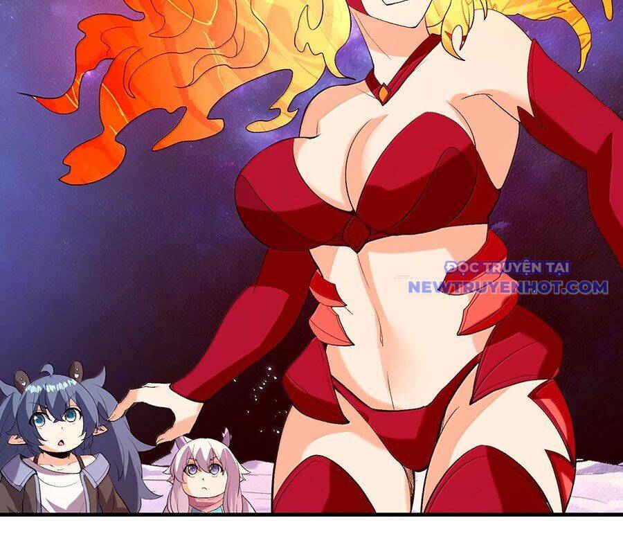 Hậu Cung Của Ta Toàn Là Ma Nữ Phản Diện - Page 97