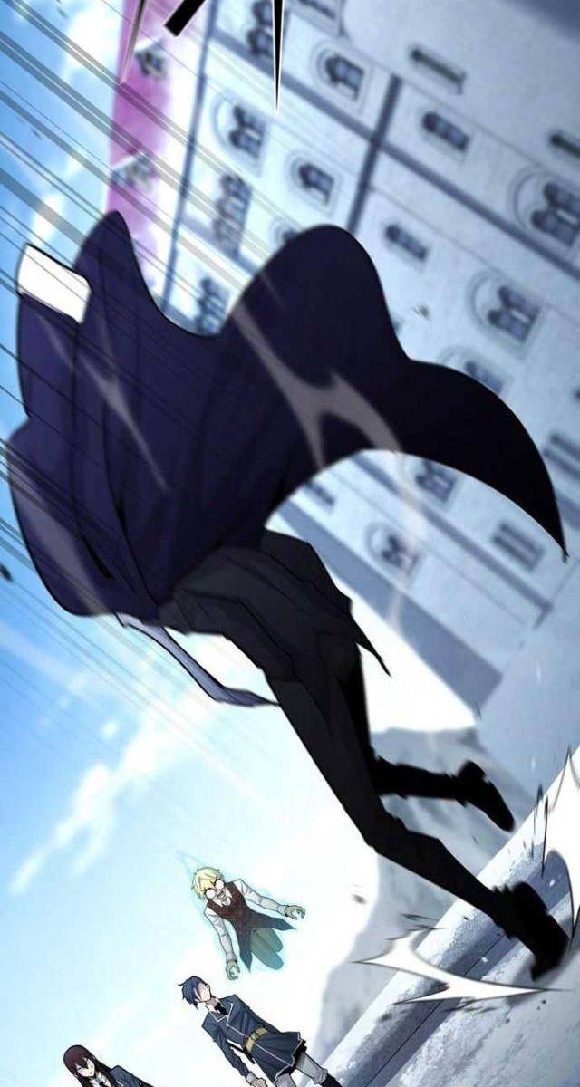 Bản Chất Của Chuyển Sinh - Page 96