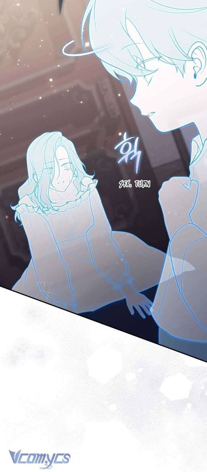 Nàng Công Chúa Tiên Tri - Page 36