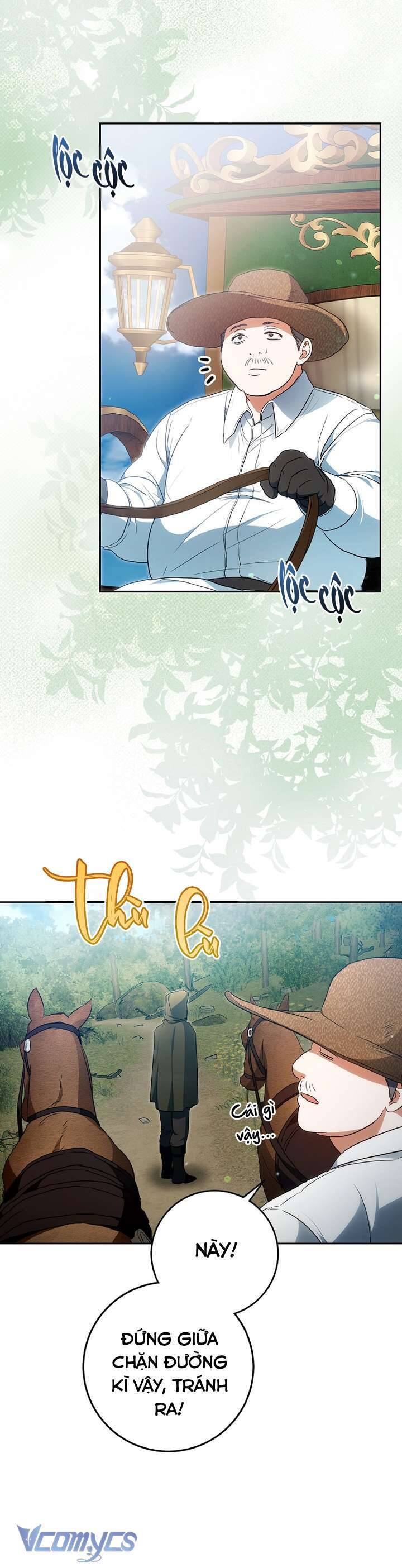 Tôi Trở Thành Vợ Nam Chính - Page 25