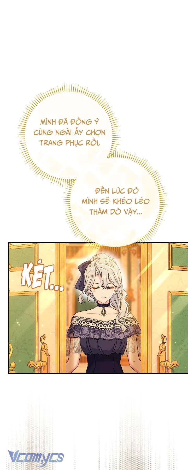 Không Chỉ Là Bắt Nạt - Page 13