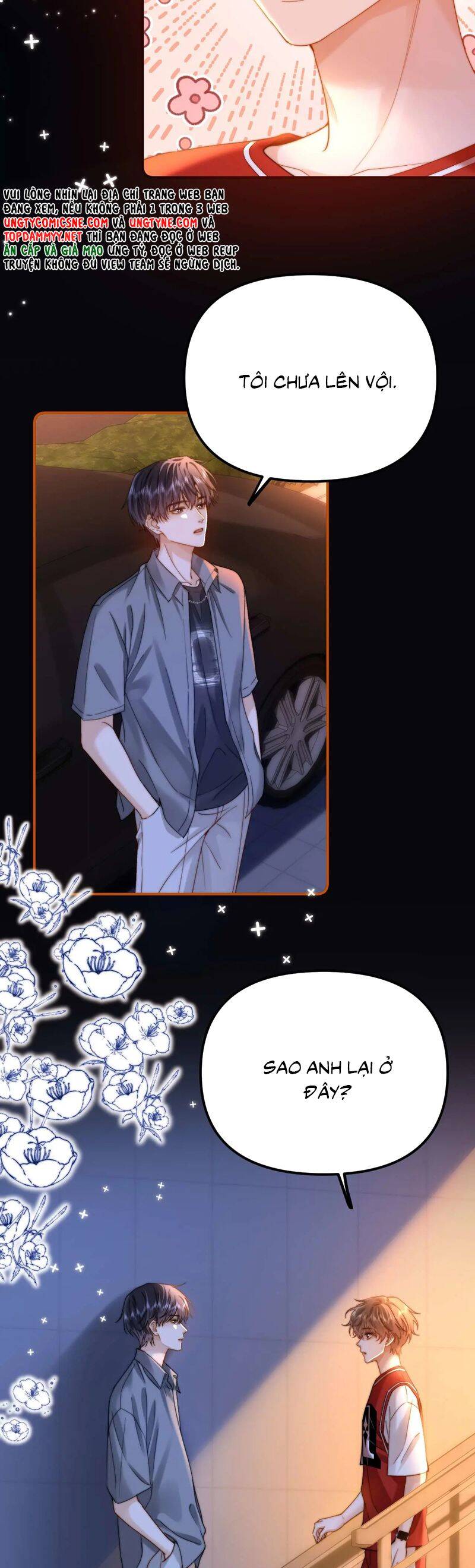 Chất Dị Ứng Đáng Yêu - Page 11