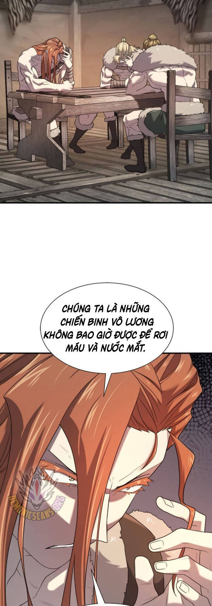 Bậc Thầy Thiết Kế Điền Trang - Page 11