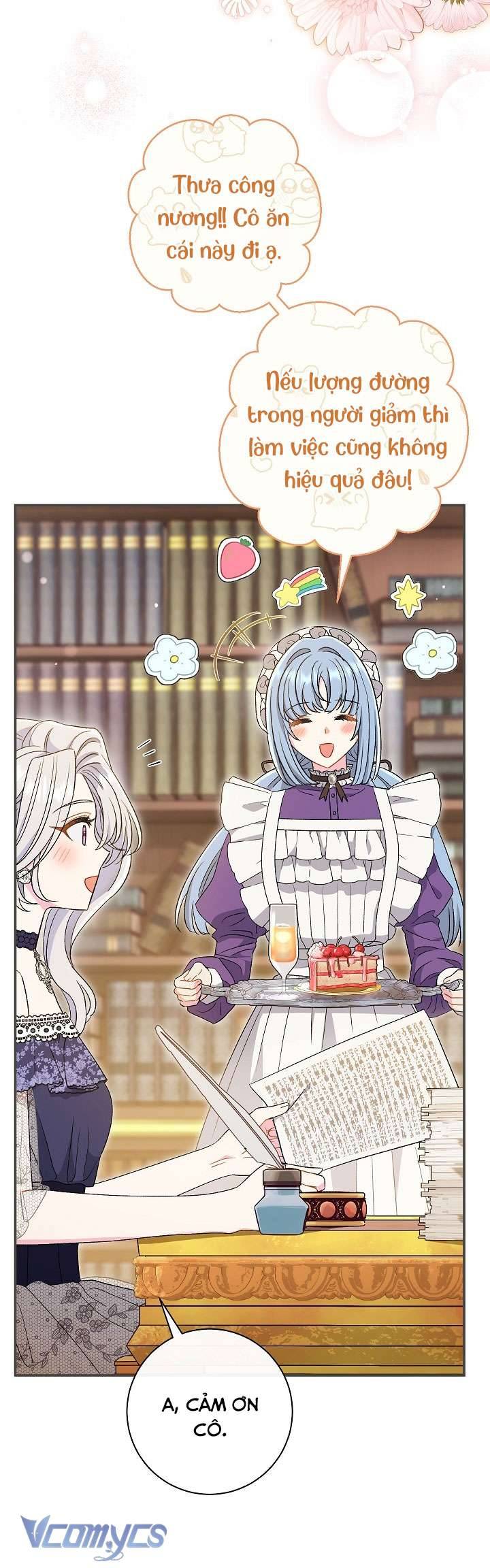 Không Chỉ Là Bắt Nạt - Page 131