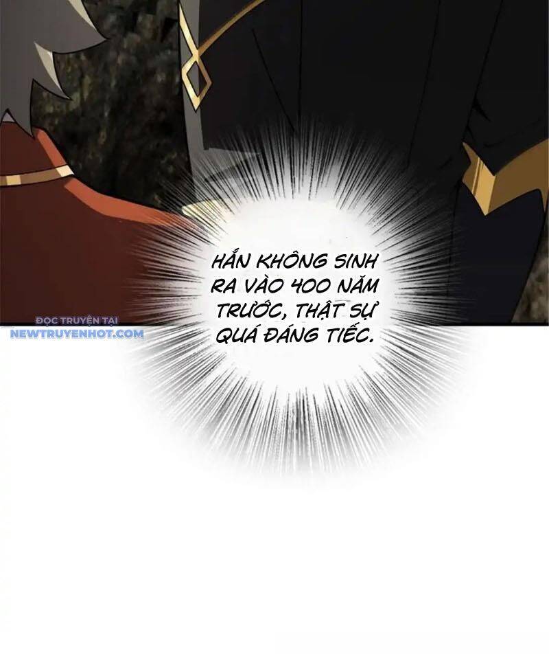 Thả Vu Nữ Đó Ra - Page 31