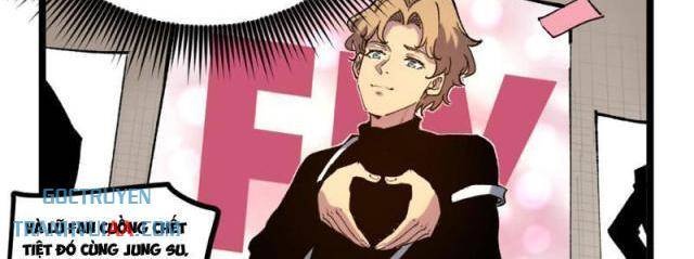 Thần Cấp Sát Thủ, Ta Tức Thị Là Ám Ảnh - Page 48