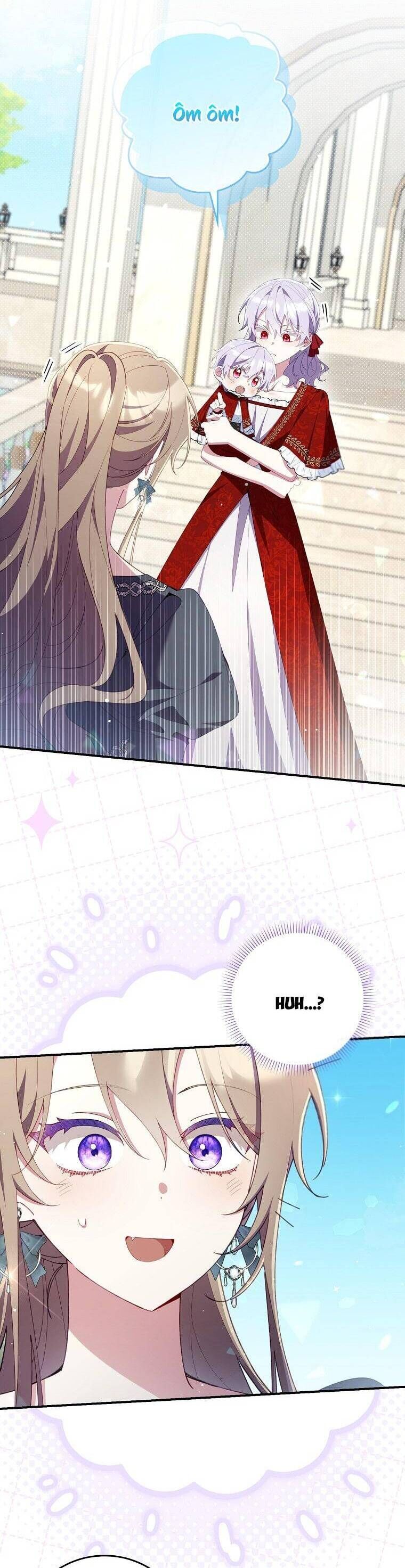 Dù Tình Cờ Cứu Giúp Nhưng Tôi Sẽ Không Chịu Trách Nhiệm - Page 45