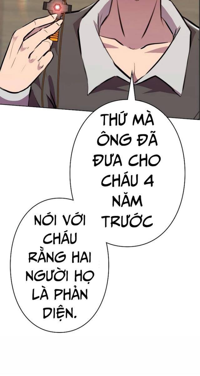 Tôi Không Phải Là Kẻ Phản Diện - Page 84