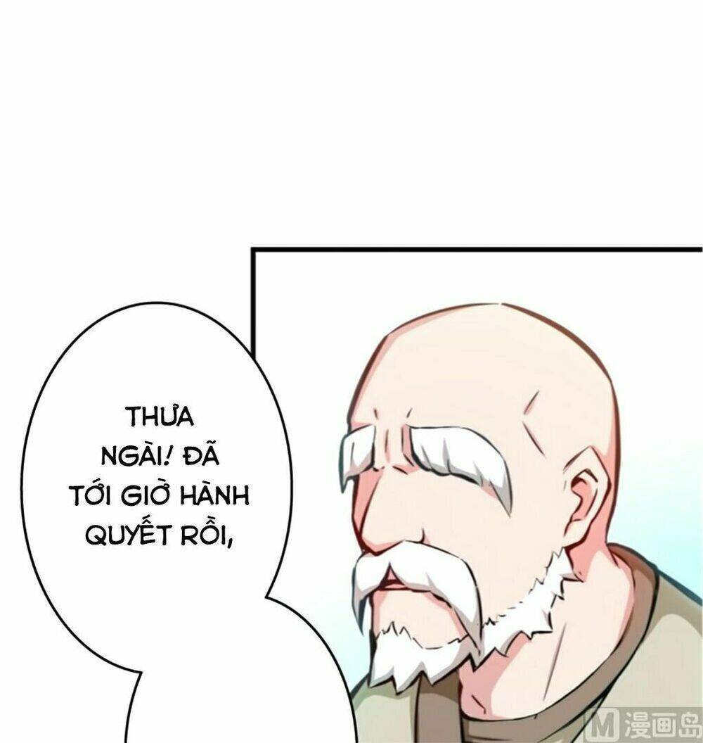 Thả Vu Nữ Đó Ra - Page 17