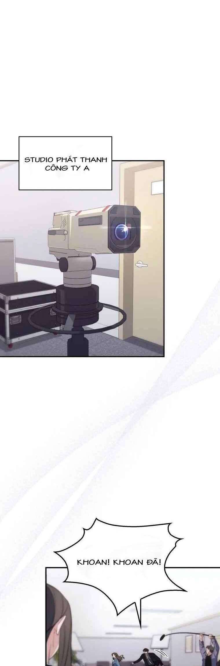 Nàng Công Chúa Tiên Tri - Page 28