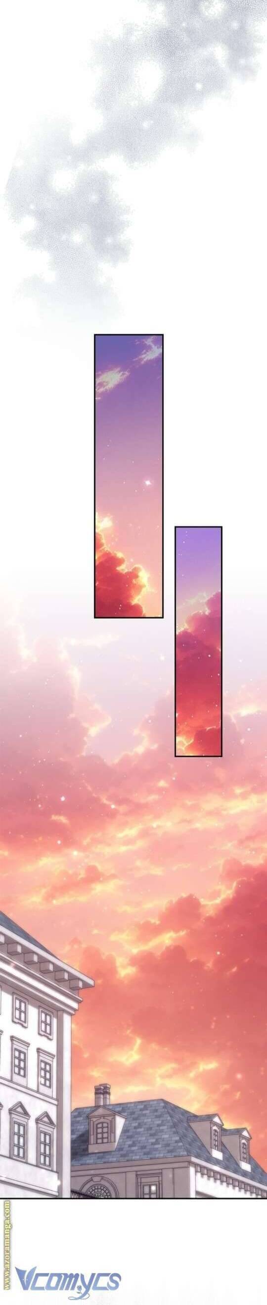 Nàng Công Chúa Tiên Tri - Page 34