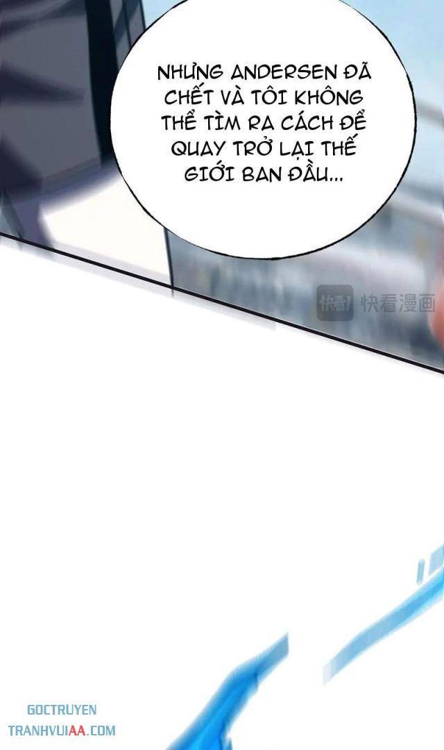 Ta Là Boss Mạnh Nhất - Page 74