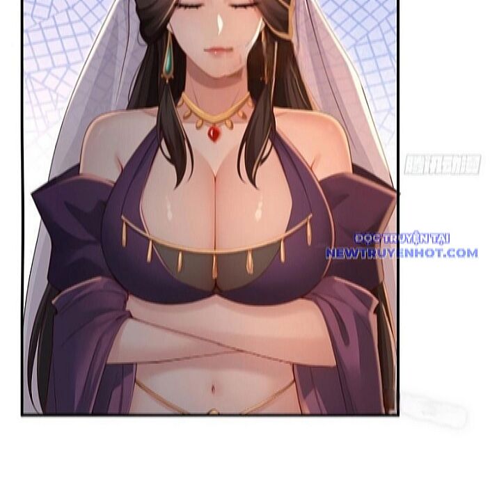 Bắt Đầu Với Tuyệt Sắc Sư Tôn Hệ Thống Tổng Cục Phản Cốt - Page 28