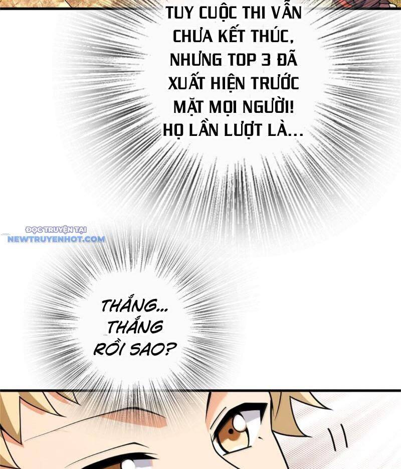 Thả Vu Nữ Đó Ra - Page 72