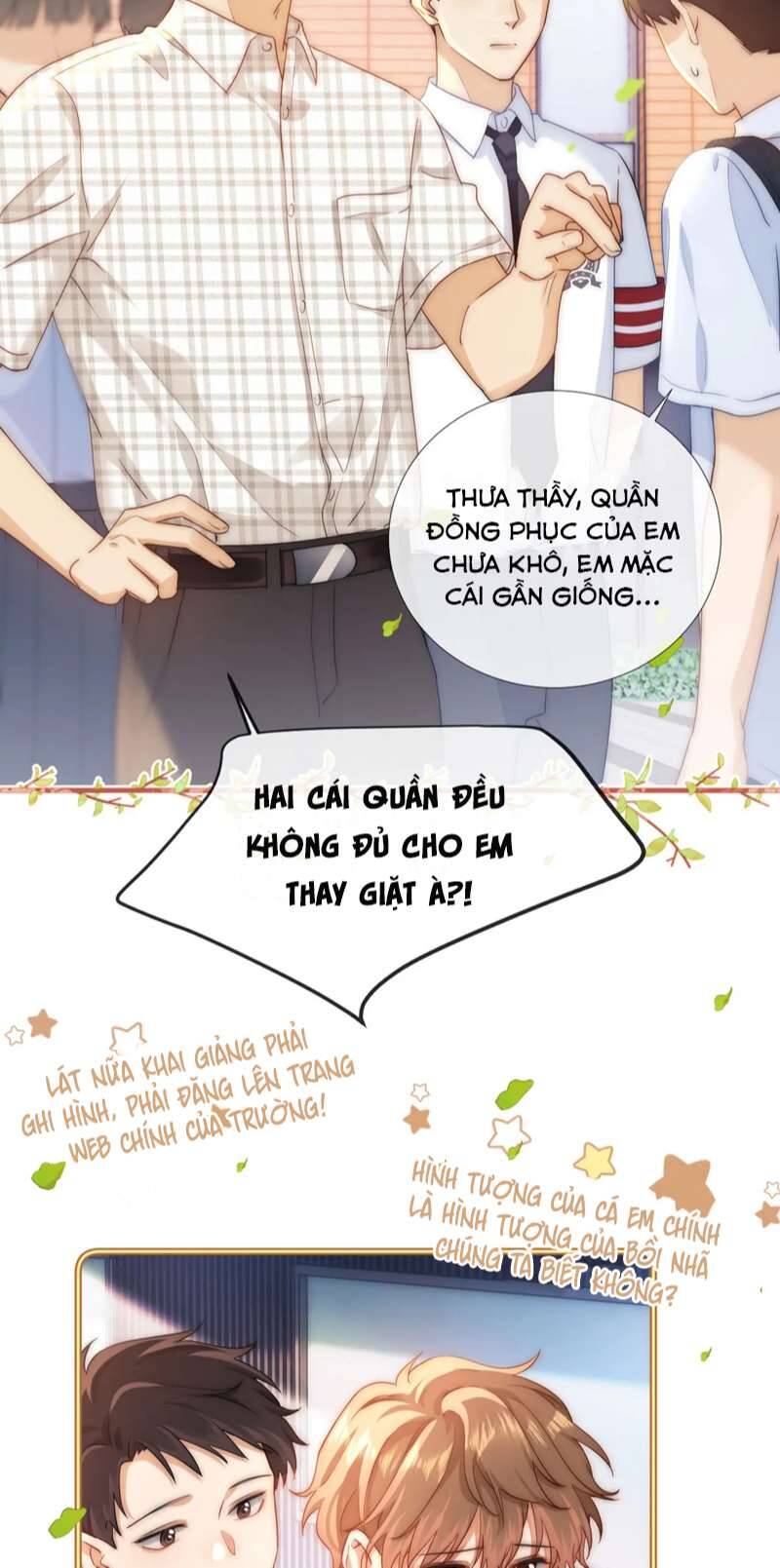 Chất Dị Ứng Đáng Yêu - Page 30