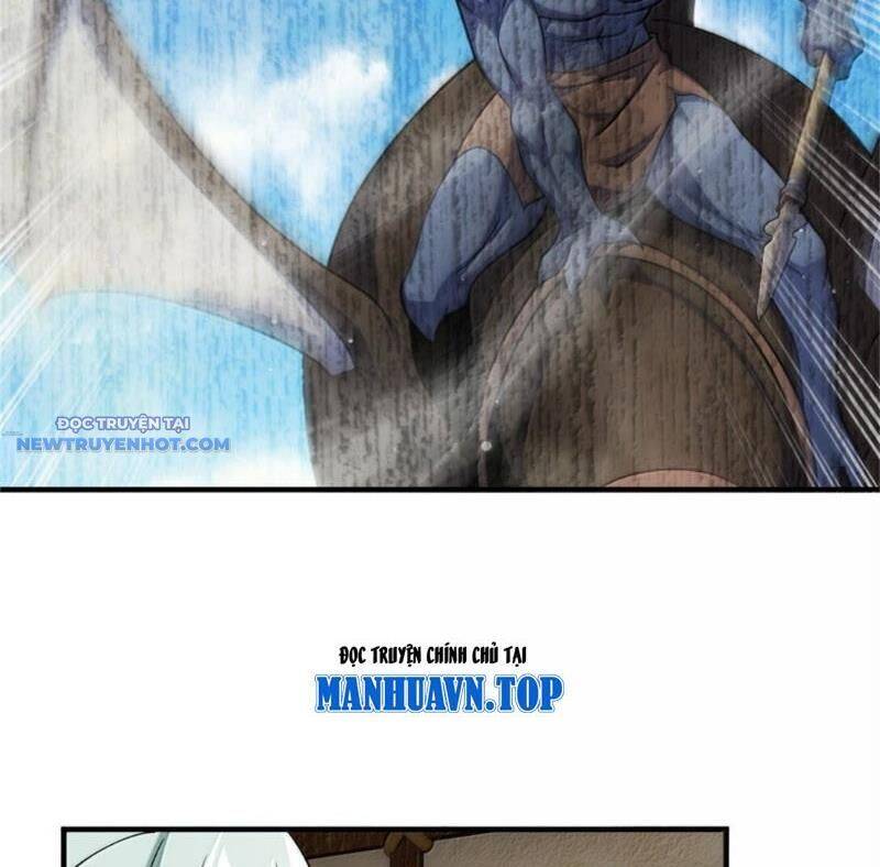 Thả Vu Nữ Đó Ra - Page 11