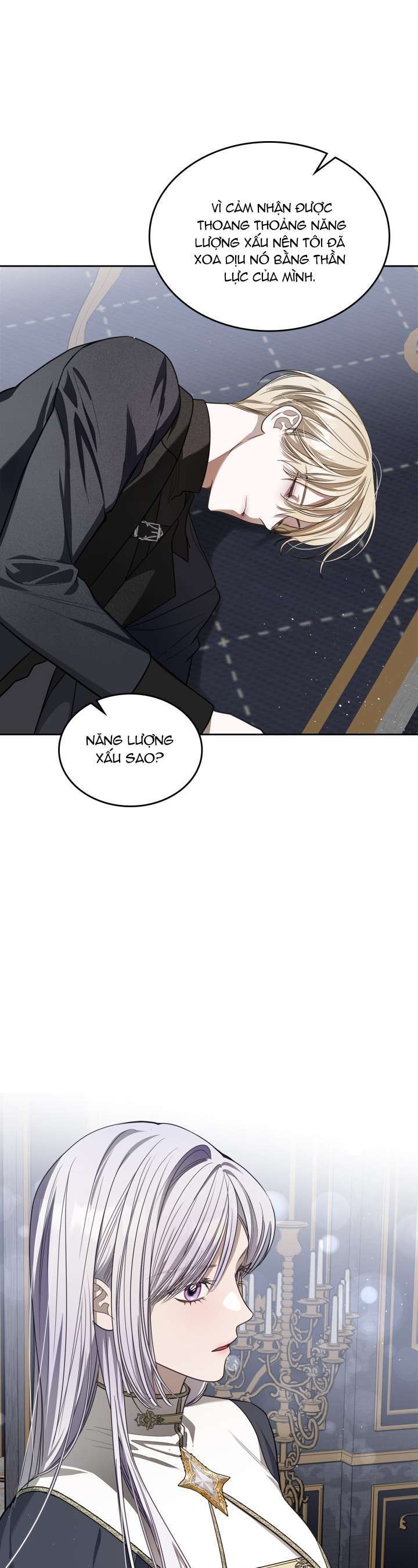 Không Chỉ Là Bắt Nạt - Page 426