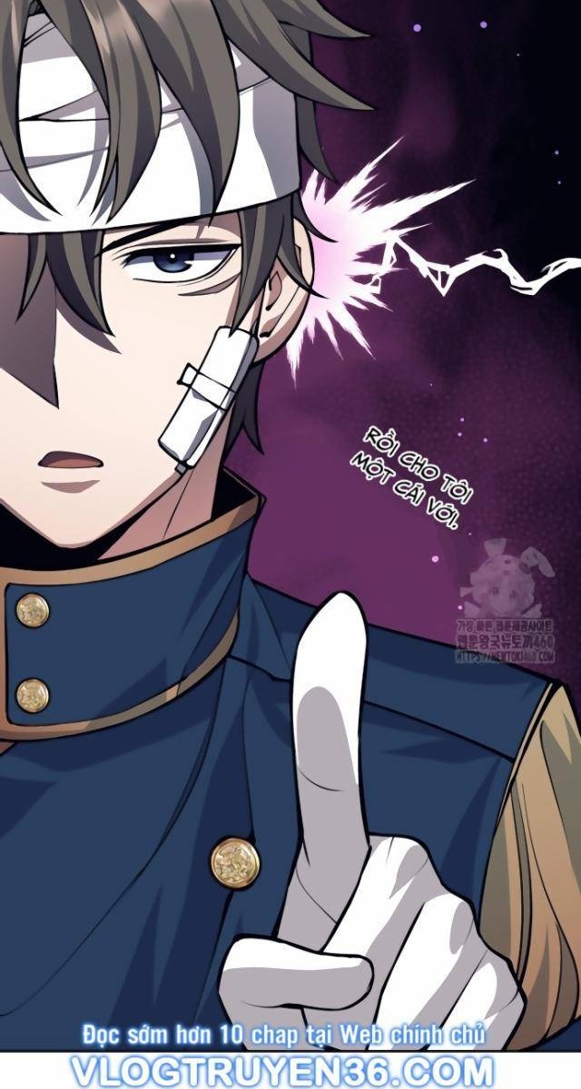 Tôi Rời Khỏi Tổ Đội Anh Hùng - Page 31