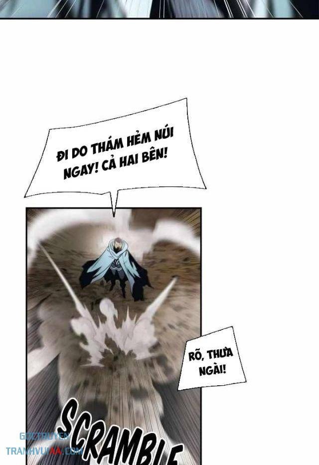 Bất Bại Chân Ma - Page 6