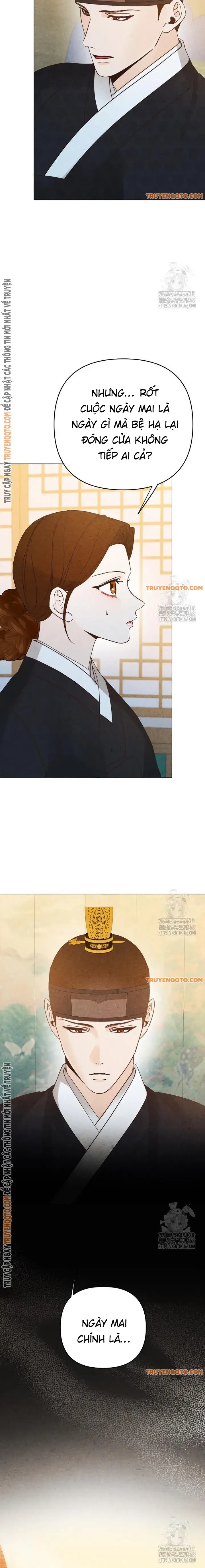 Hai Mặt Cuộc Đời Của Gye Seora - Page 15