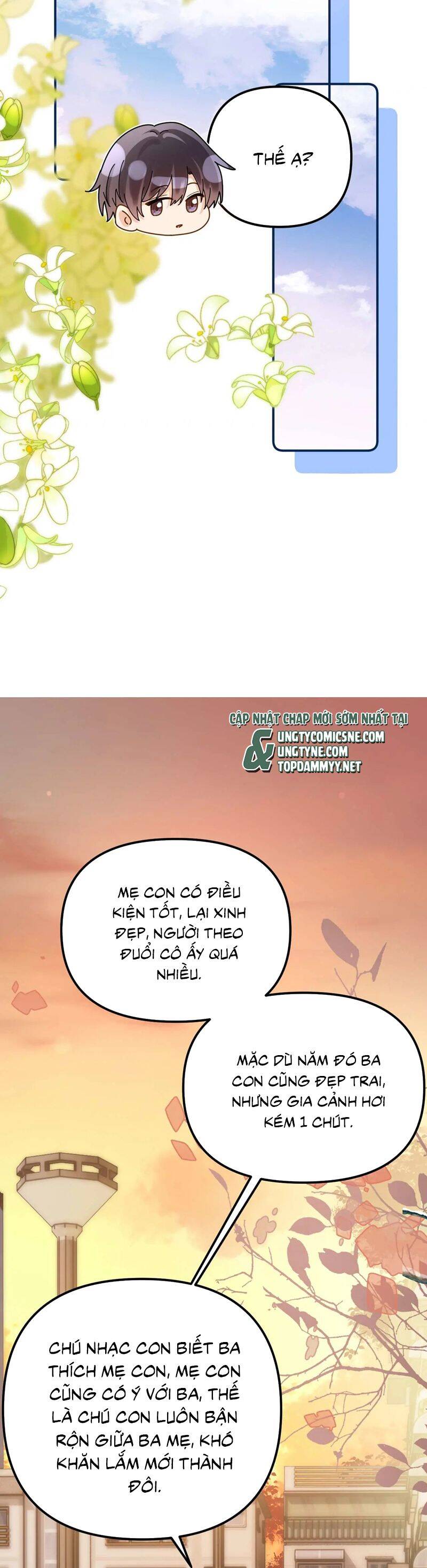 Chất Dị Ứng Đáng Yêu - Page 8