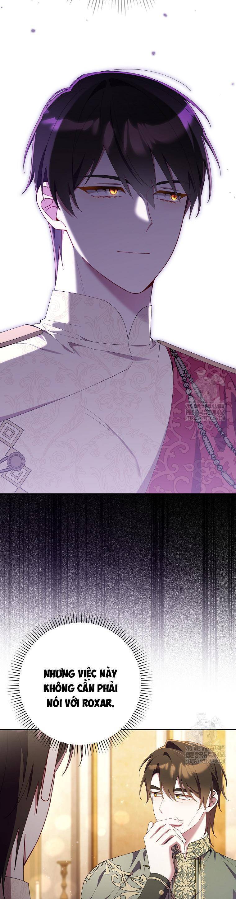 Dù Tình Cờ Cứu Giúp Nhưng Tôi Sẽ Không Chịu Trách Nhiệm - Page 31