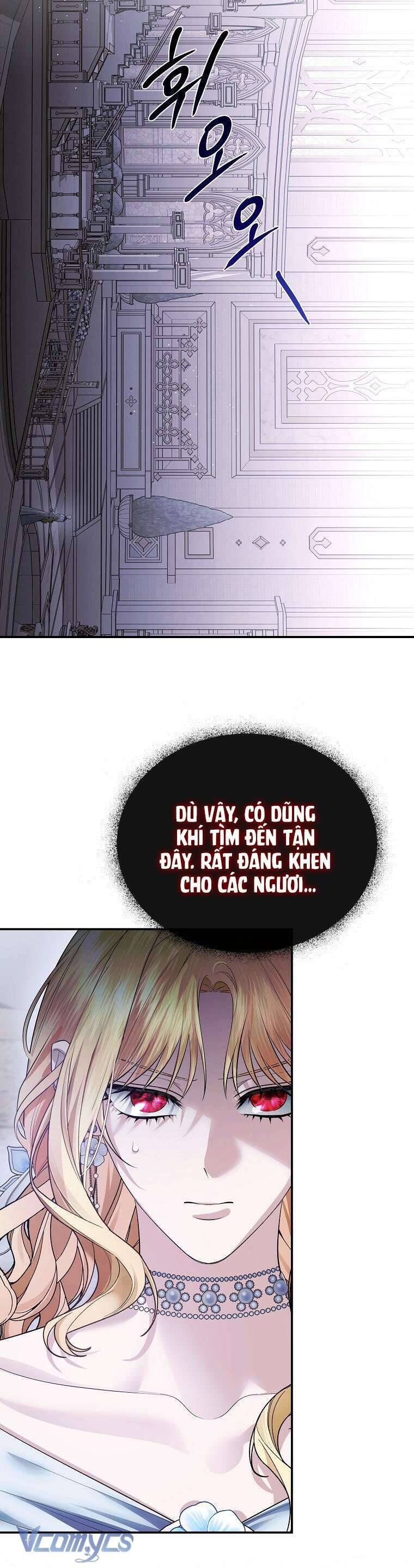 10 Cách Để Bị Bạo Chúa Đá - Page 32