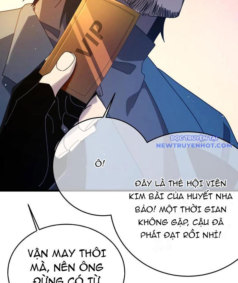 Vô Địch Bị Động Tạo Ra Tấn Sát Thương - Page 26