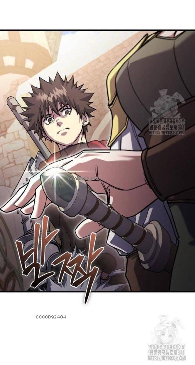 Dùng Búa Để Giải Cứu Thế Giới - Page 121