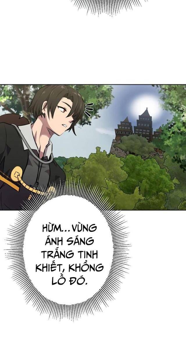 Tôi Không Phải Là Kẻ Phản Diện - Page 140