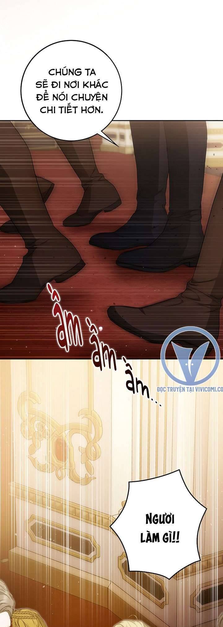 Tôi Trở Thành Vợ Nam Chính - Page 35