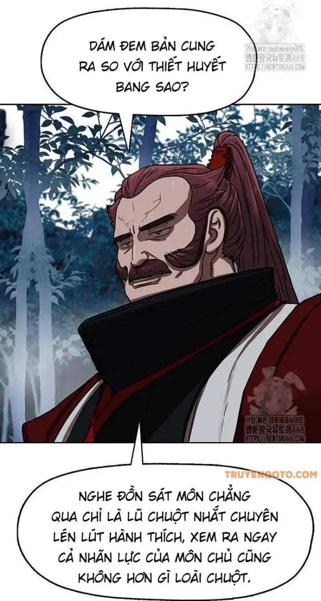 Hàn Băng Liệt Hỏa - Page 22