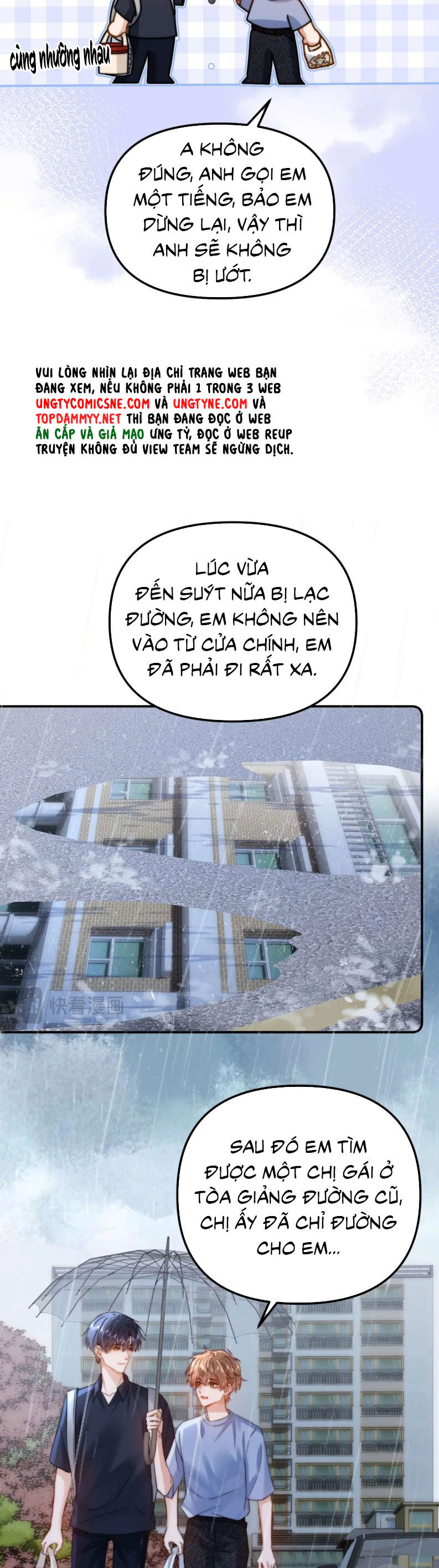 Chất Dị Ứng Đáng Yêu - Page 10