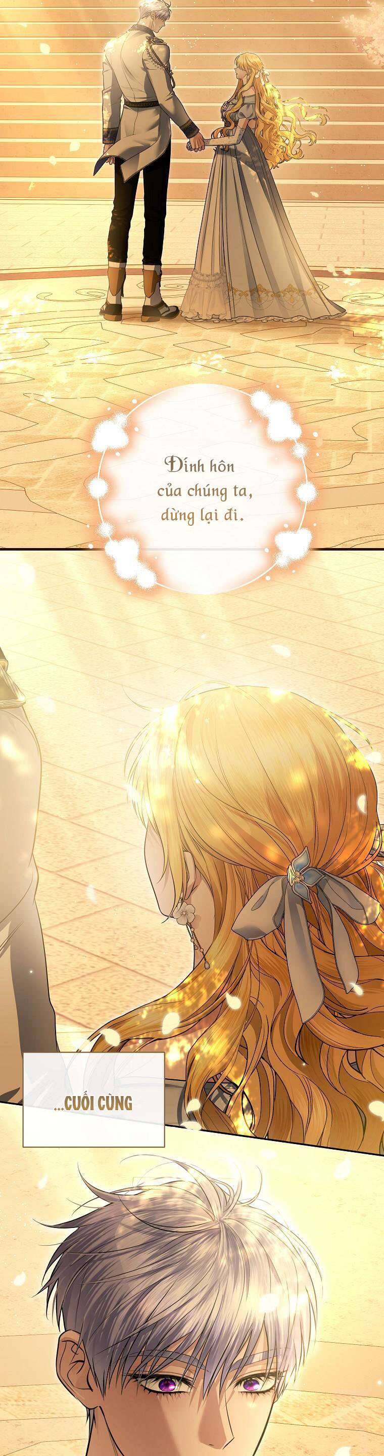 10 Cách Để Bị Bạo Chúa Đá - Page 54