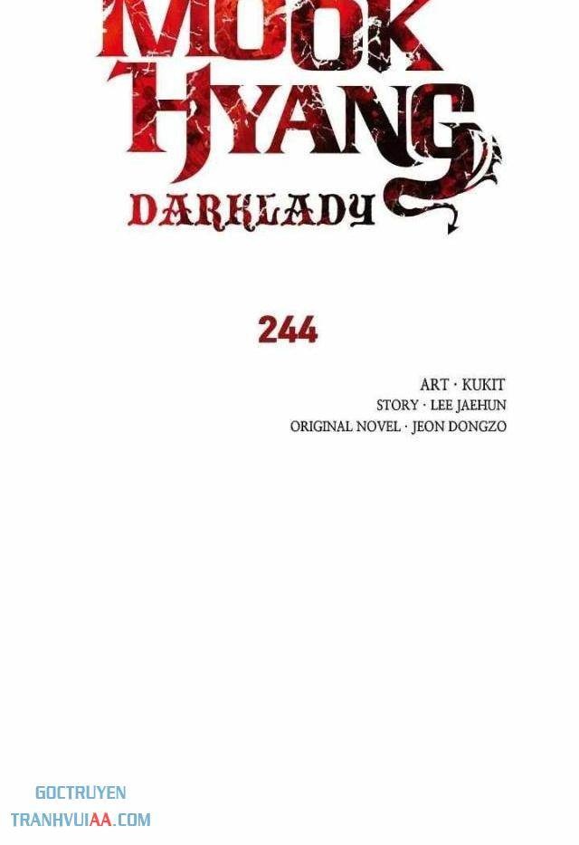 Bất Bại Chân Ma - Page 26