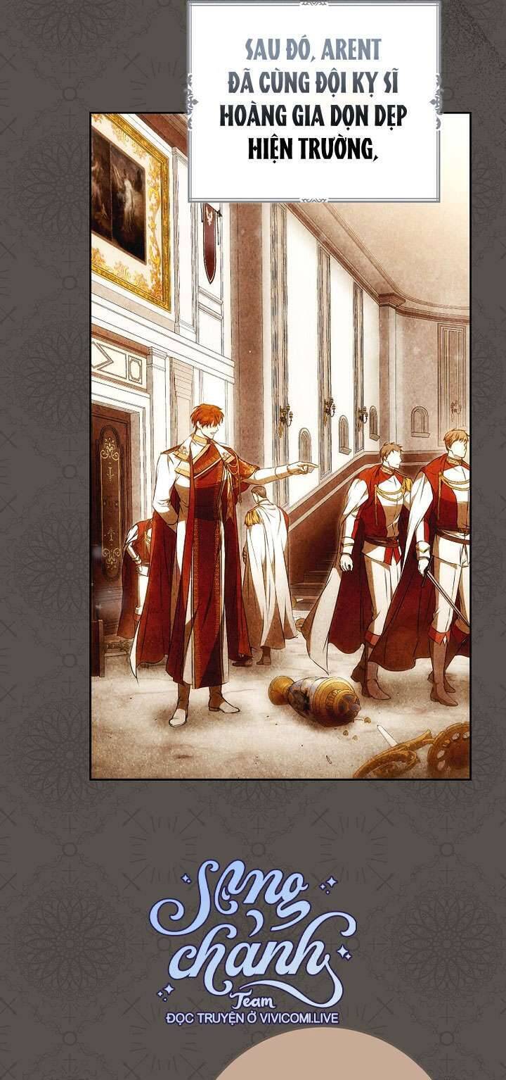 Tôi Trở Thành Vợ Nam Chính - Page 31