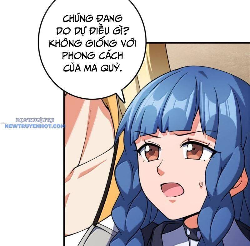 Thả Vu Nữ Đó Ra - Page 72