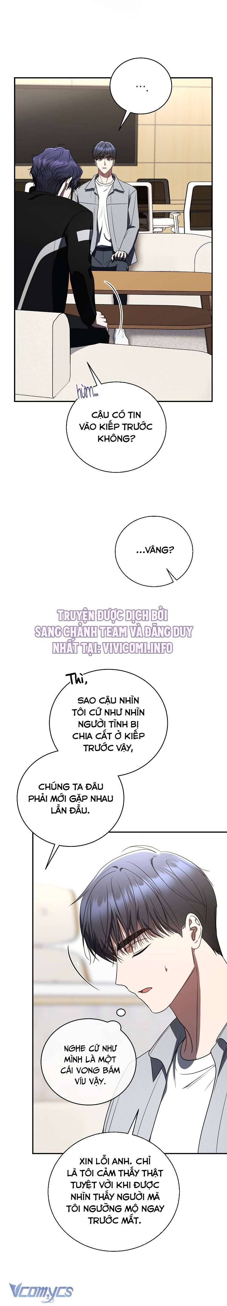 Không Chỉ Là Bắt Nạt - Page 350