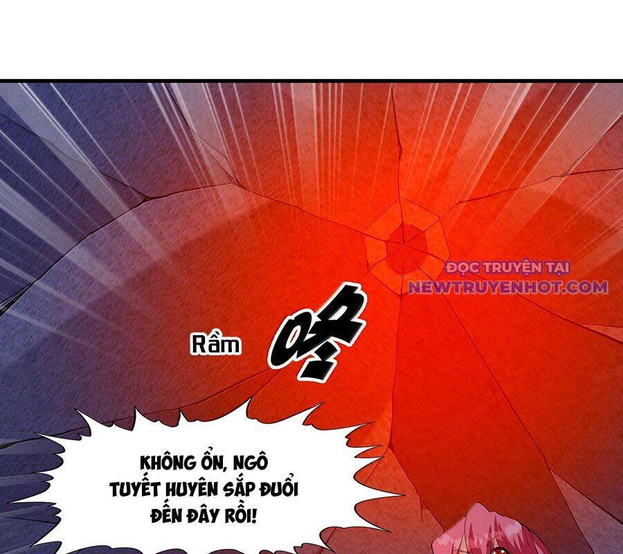 Hậu Cung Của Ta Toàn Là Ma Nữ Phản Diện - Page 24