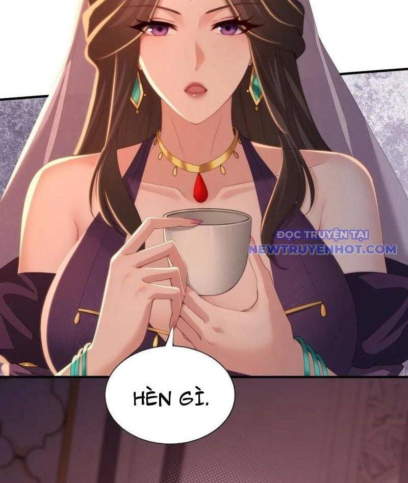 Bắt Đầu Với Tuyệt Sắc Sư Tôn Hệ Thống Tổng Cục Phản Cốt - Page 38