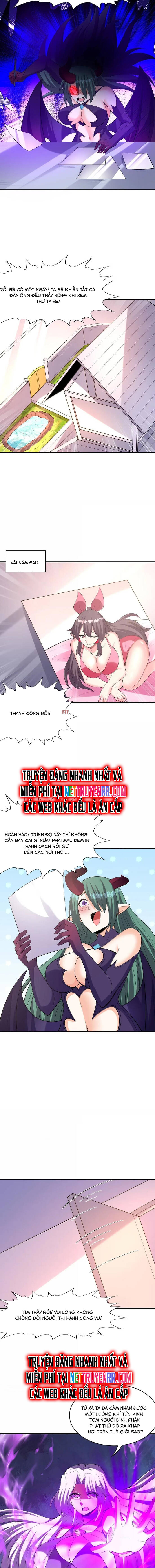 Hậu Cung Của Ta Toàn Là Ma Nữ Phản Diện - Page 10
