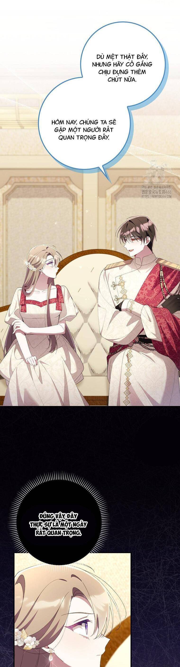 Dù Tình Cờ Cứu Giúp Nhưng Tôi Sẽ Không Chịu Trách Nhiệm - Page 43