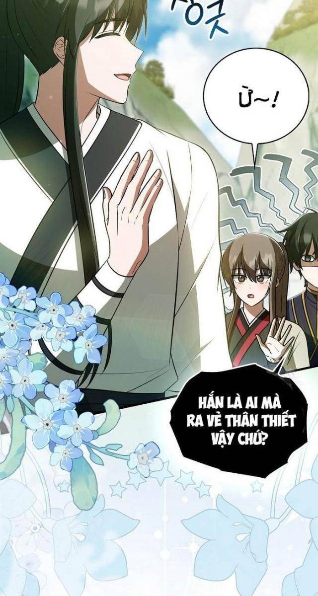 Trở Thành Đệ Tử Nhỏ Tuổi Nhất Phái Hoa Sơn - Page 17